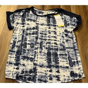 Lucky Brand Shirt‎ Size Small Pajama Top Super Soft New W Tags